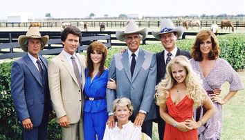 Veste tristă pentru fanii „Dallas”! A murit unul dintre actorii emblematici ai serialului, devenit un simbol al televiziunii americane