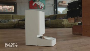 Xiaomi Smart Pet Food Feeder