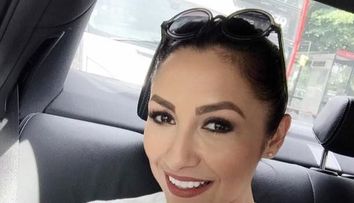 Cea mai sexy tinuta de pana acum. Aparitia cu care Andra a facut senzatie 