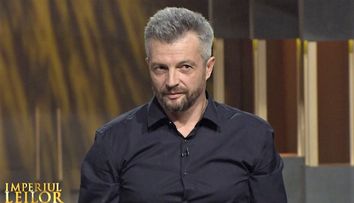 Dan Popa, antreprenorul care a refuzat 500.000 € la Imperiul Leilor: „Cred că pot să mă dezvolt singur”
