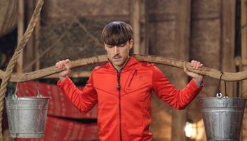 Emil Rengle este al doilea fermier care părăsește Ferma, cel mai urmărit show din această săptămână
