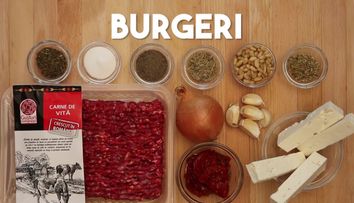 Burgeri