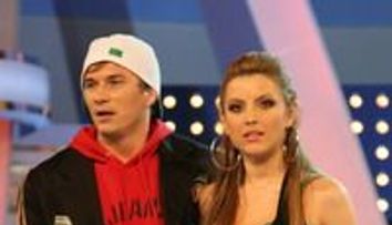 Cornel Ogrean & Elena Gheorghe