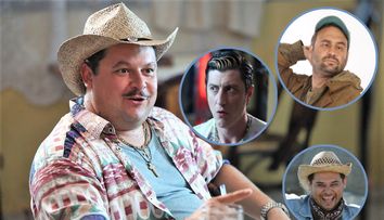 Mihai Bobonete pleacă în turneu cu actorii din Las Fierbinți. Kareu de Ași vine în orașul tău