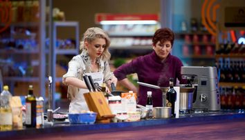 Moment special la MasterChef! Concurenții vor găti în prezența părinților