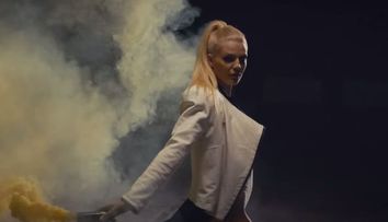 A fost respinsa la Vocea Romaniei in primul sezon, dar si-a continuat drumul in industria muzicala. Cum arata Theodora Marginean, una dintre cele mai seducatoare concurente