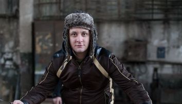 Octavian Strunila, infractor periculos in 
