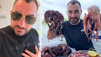 Cum a aterizat Pescobar în picioare după scandalul cu ANPC. Ce s-a întâmplat cu restaurantele afaceristului
