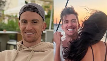 Rareș Cojoc și-a oficializat relația cu noua iubită. Cine este Claudia, femeia alături de care și-a refăcut viața după divorțul de Andreea Popescu. Primele imagini