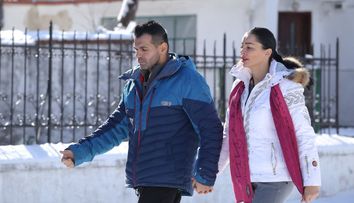 Pastramă îi face un cadou de suflet lui Brigitte și îi oferă tot ce își dorea ea mai mult