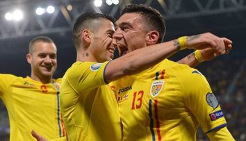 Peste 2.3 milioane de români au urmărit la PRO TV meciul dintre Norvegia și România!