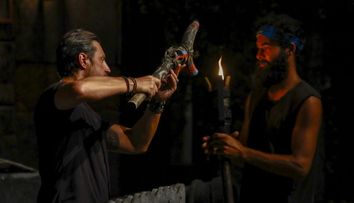 Robert Moscalu, eliminatul săptămânii la Survivor România: „O să-mi fie dor. A fost un vis care s-a îndeplinit”