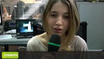 Uite ce nota a luat Monica Odagiu la aplicatia 