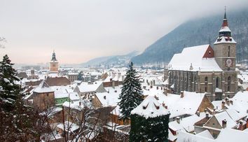 Bucuresti si Brasov, in topul celor mai ieftine destinatii de vacanta, potrivit Forbes