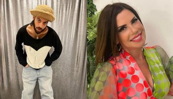 Fiul adoptiv al Luminiței Anghel are probleme! David Pușcaș cere ajutorul, în speranța că mama sa îl va auzi: „Mi-au zis că...”