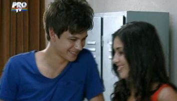 Duet romantic in 