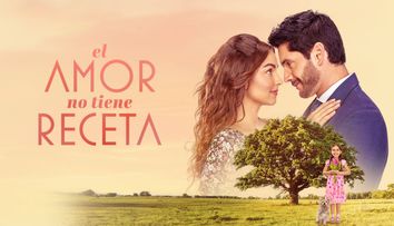 Vara asta descoperă mii de Feluri de iubire pe Acasă. El amor no tiene receta – producția ce o readuce pe Claudia Martín pe micile ecrane