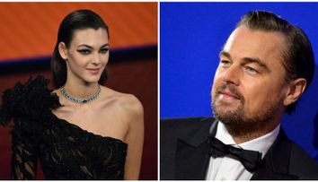 Leonardo DiCaprio și Vittoria Ceretti s-au dat de gol. Locul mirific în care au petrecut câteva zile