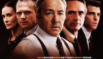 Americanii vor sa scoata bani din criza. Prabusirea Lehman Brothers, subiect de film la Hollywood. Vezi trailer