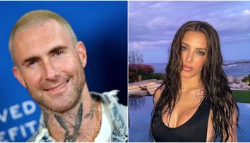 Adam Levine, acuzat că și-a înșelat soția însărcinată cu o tânără de 23 de ani. Ce a dezvăluit presupusa amantă