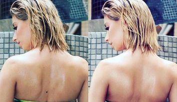 A daramat mitul femeilor perfecte de pe Instagram