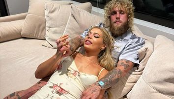 Jake Paul a fost operat din nou la maxilar, după KO-ul suferit în fața lui Anthony Joshua: Şuruburile şi plăcile s-au desprins VIDEO