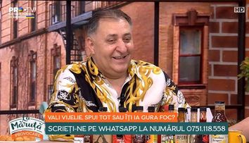 Vali Vijelie: 