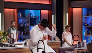 MasterChef 2024, 8 octombrie. Tensiunile ating cote maxime! Cine sunt concurenții din cea de-a treia grupă care sunt supuși testului fulger