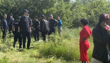 În ce împrejurări a murit Raisa, fetița de 2 ani care a fost dată dispărută în Breasta. Ce spun martorii care au văzut trupul minorei