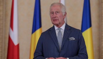 Regele Charles, decizie fără precedent. Ce se întâmplă cu proprietățile sale de la Viscri