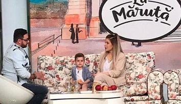Stela Bizdu, povestea mamei care și-a pierdut piciorul într-un accident