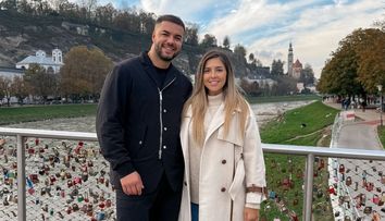 Culiță Sterp a dat vestea cea mare despre al doilea copil, chiar la nunta lui Iancu, în timp ce se afla pe scenă. Toată lumea s-a bucurat pentru el și Daniela Iliescu: „Doamne, ajută”