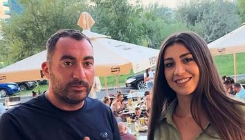 Lavinia Stoica nu și-a dat demisia de la taverna lui Pescobar. Care este motivul pentru care a concediat-o. Milionarul a spus totul: „Am dat-o afară”
