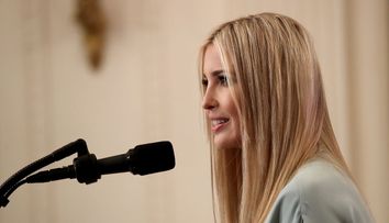 Motivul pentru care Ivanka Trump renunță la brand-ul ei de accesorii după un deceniu 