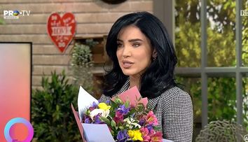 Adelina Pestrițu, schimbare de look spectaculoasă! Cum arată acum vedeta