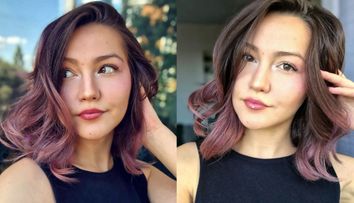 Fiica Elenei Lasconi, Oana, a vorbit deschis despre sexualitatea ei, pe rețelele de socializare: „Sunt o bisexuală mândră”