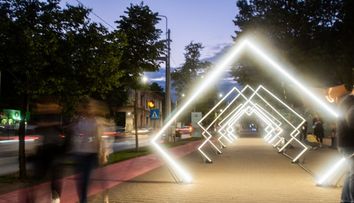 Romanian Creative Week, evenimentul dedicat industriilor creative românești, va avea loc la Iași în perioada 19-28 mai 2023