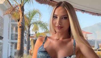Otilia, forțată să se mărite: „Am avut atac de panică. Nu voiau să mă mai lase să plec!”
