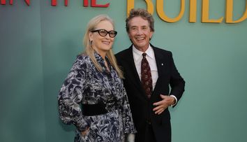 La 75 de ani, Meryl Streep are un nou iubit. Cine e actorul faimos cu care se iubește în secret de un an