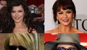 Vedete pe chipul carora nu se observa trecerea timpului! GALERIE FOTO