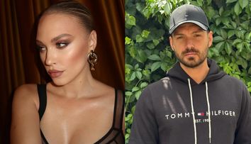 Gestul făcut de Gina Chirilă, după ce Bogdan Vlădău a fost acuzat de agresiune sexuală. Modelul a stârnit un val de reacții, în timp ce fostul soț se află în centrul unui scandal de proporții: „Tăcerea voastră nu a fost neutralitate”