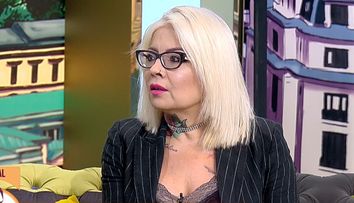 Catinca Roman, despre starea de sănătate a mamei și despre relația cu sora ei, Oana Roman