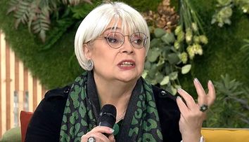 Margareta Nistor, trei recomandări de filme