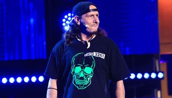 Românii au talent 2020: Tâmplarul Marcelino a recitat versuri dureroase pe scena talentelor