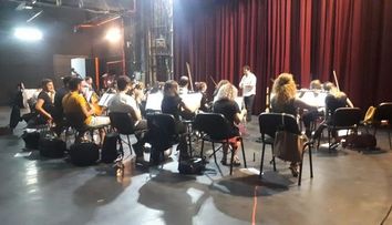 Festivalul internațional George Enescu: Opera Comică pentru Copii propune opt spectacole în Festivalul Enescu pentru copii