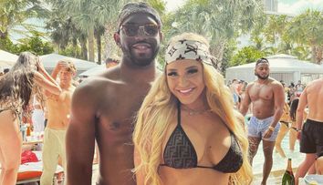 Courtney Tailor, vedetă pe site-urile pentru adulți, și-a înjunghiat mortal iubitul