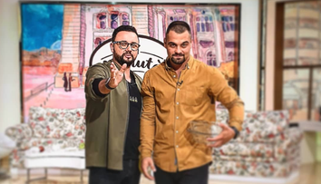 În copilărie, George Piștereanu s-a pregătit pentru probele sportive de la Academia de Poliție