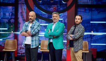 Replici tăioase la MasterChef: „Din păcate pentru adversarii mei, eu am avut o farfurie astronomică”