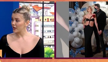 Emily Burghelea, La Măruță: 