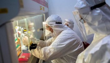 România, inclusă pe lista statelor care vor testa 4 tratamente pentru Covid-19